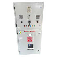 11 Kv Indoor Vcb Panel - Features: High Quality