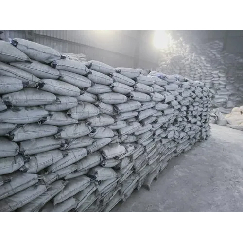 Filter Media Sand - Ultra-fine Natural Silica Sand, 50 Kg | Rapid Hardening, Low Heat Of Hydration, G-fine Strength