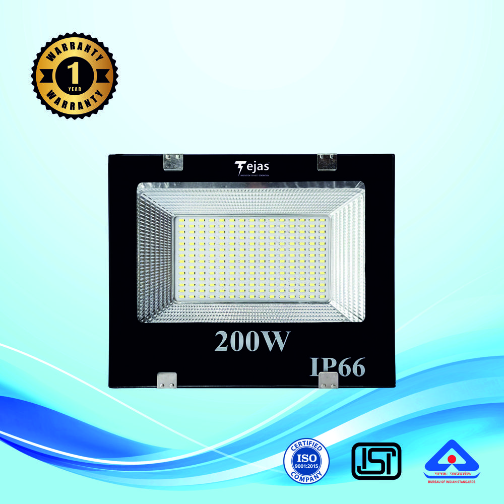 200 Watt LED Flood Light