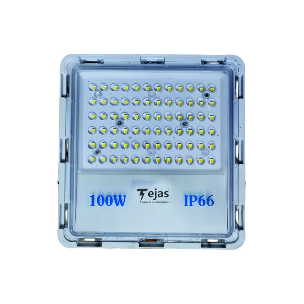 100 Watt LED Flood Light