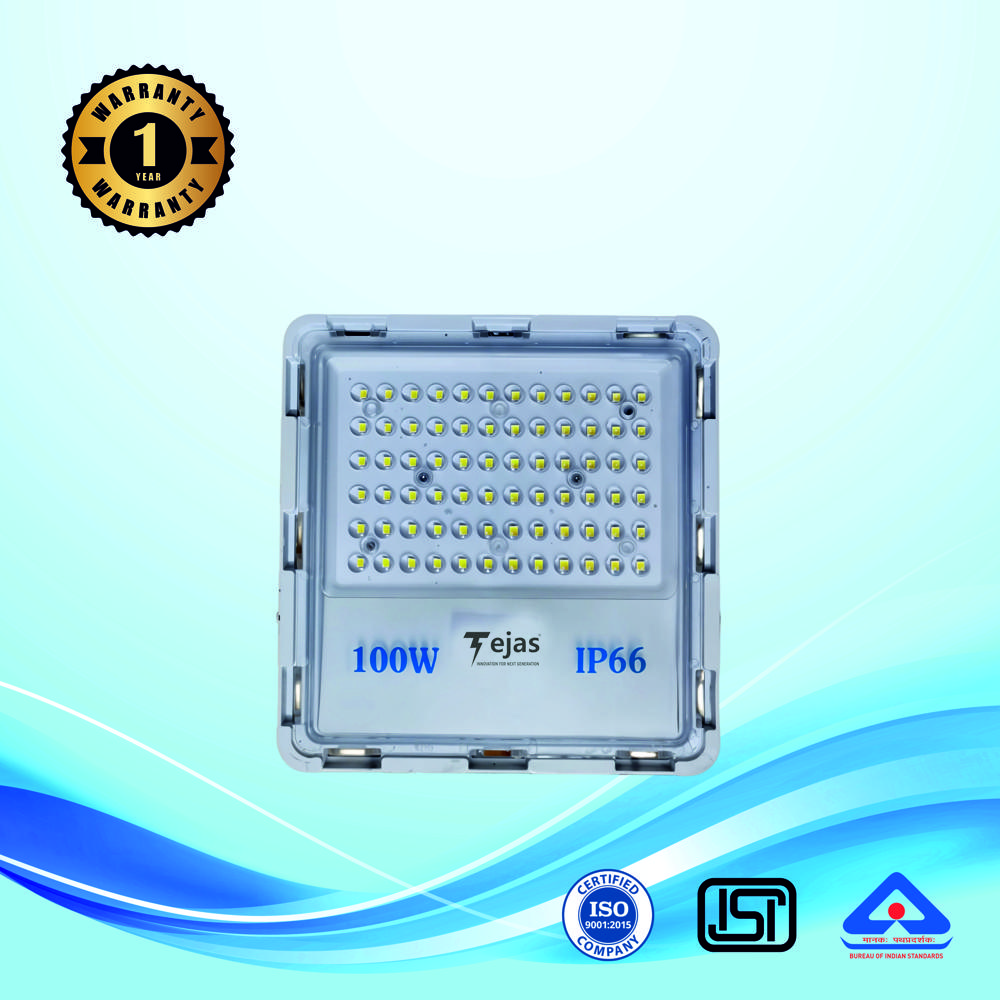 100 Watt LED Flood Light