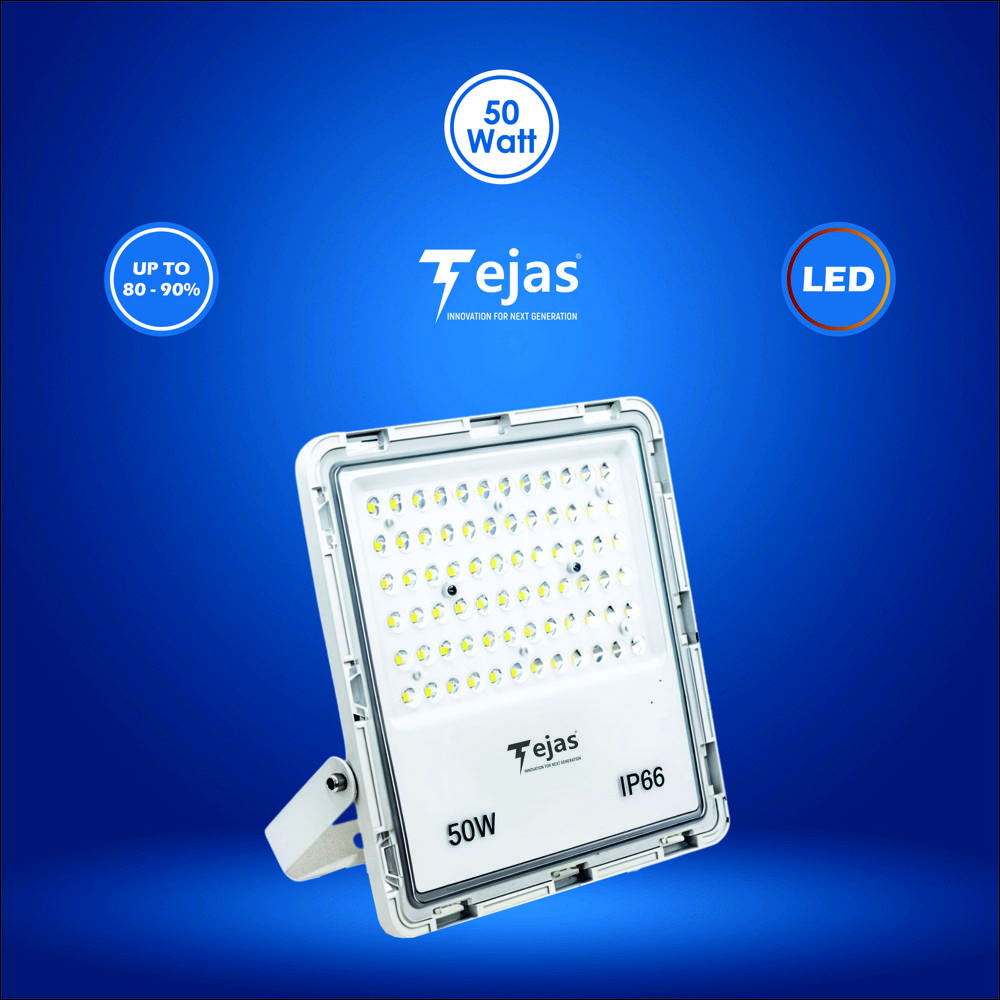  50 Watt LED Flood Light