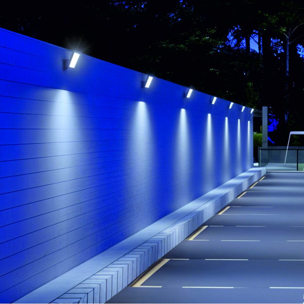  50 Watt LED Flood Light