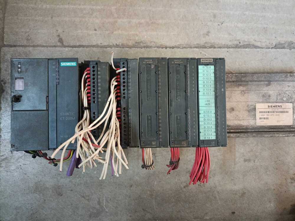 SIEMENS 321-1BH02-0AA0