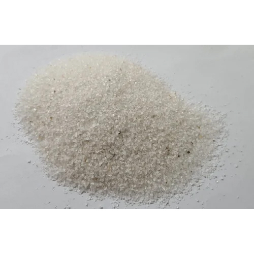 Filter Media Sand Grit - Application: Water Filtration