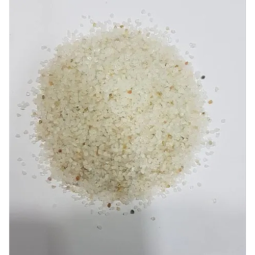 Filter Media Sand Grit - Application: Water Filtration