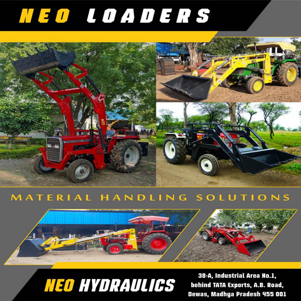 Front End Loader Attachment