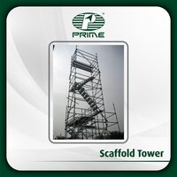 Aluminium Scaffolding Tower