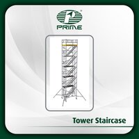 Aluminium Scaffolding Tower