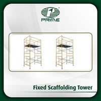 Aluminium Scaffolding Tower