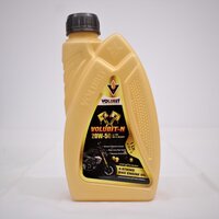 VOLUBIT 20W-50 API-SN