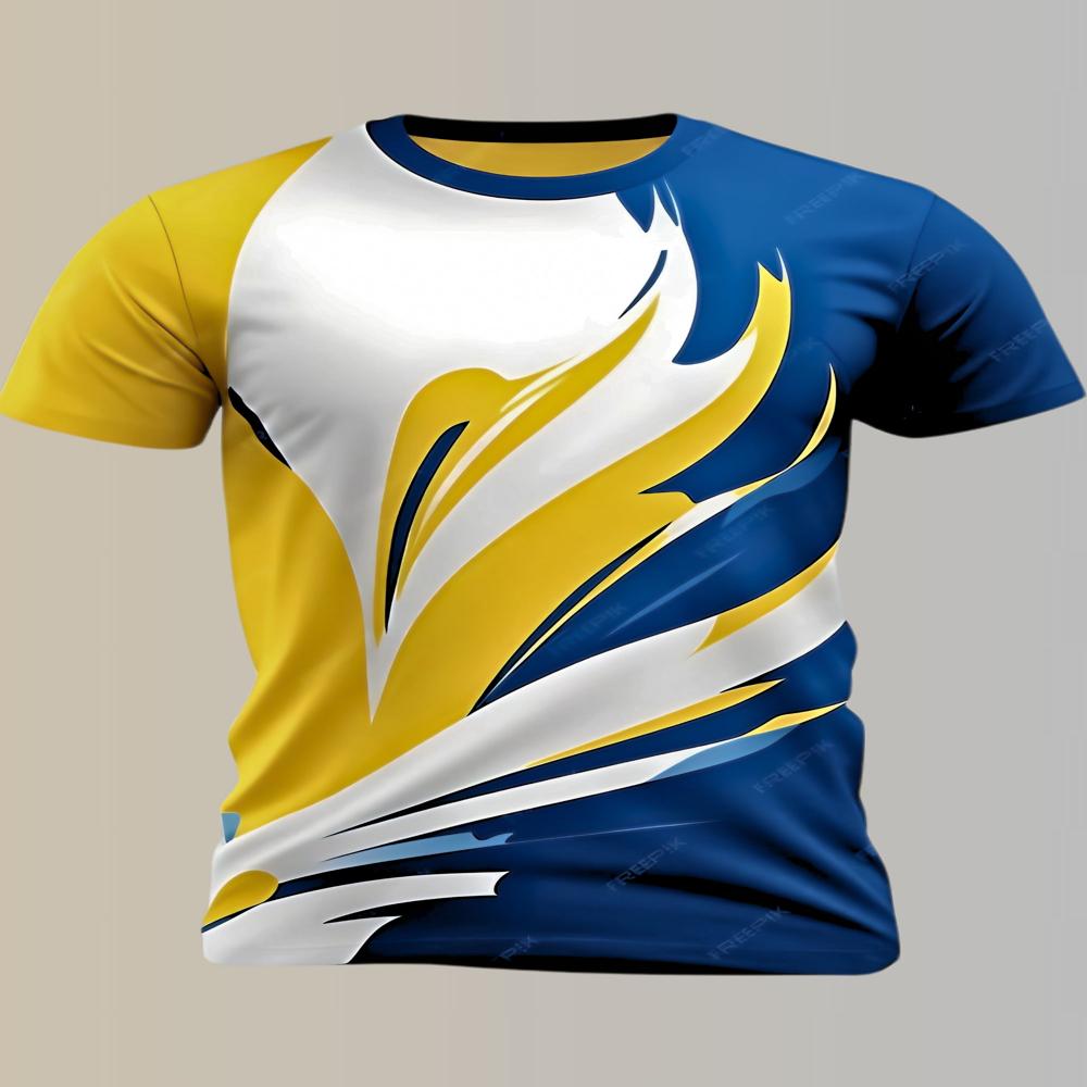 Sports Wear and Jersey
