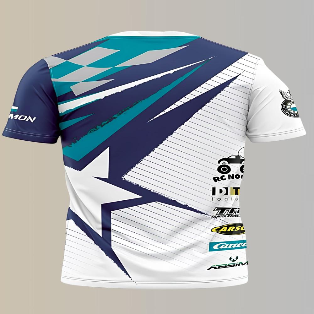 Sports Wear and Jersey