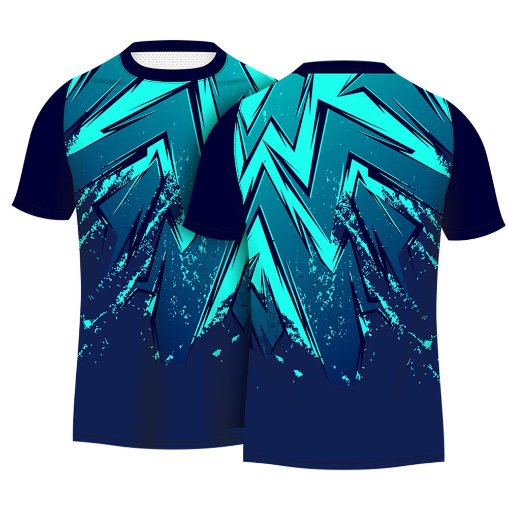 Sports Wear and Jersey