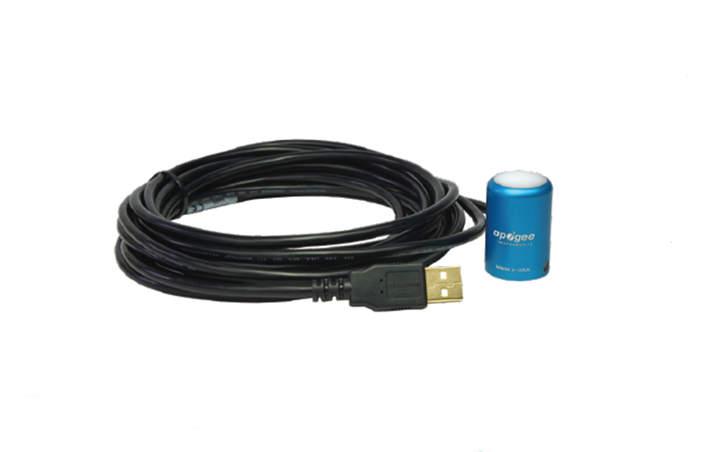 USB SMART QUANTUM SENSOR (SQ-520)