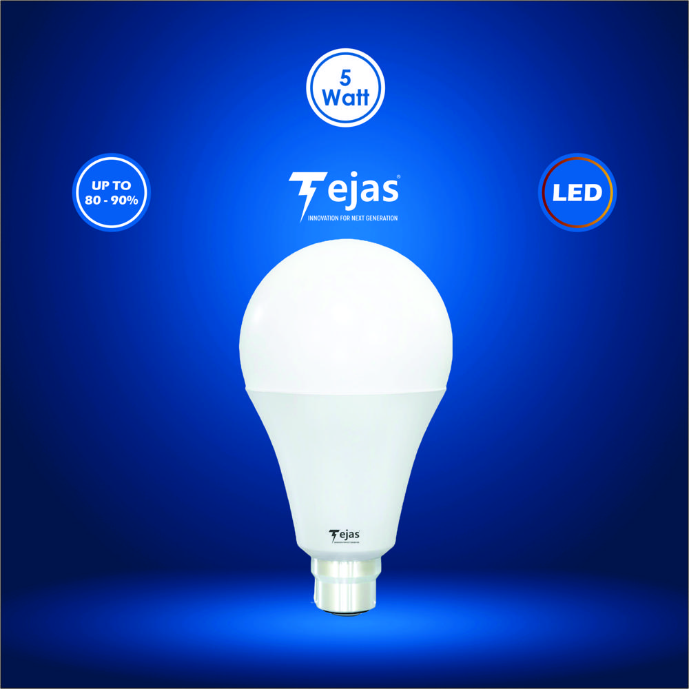  6 Watt Driver Series Conceal Light (Plain Silver Ring Type)