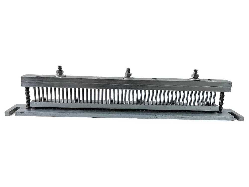 5mm Punch Spiral Changeable Die