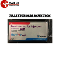 Trastuzumab For Injection - Drug Type: Specific Drug