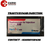 Trastuzumab For Injection