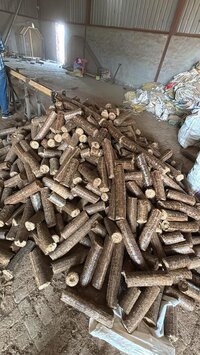 Biomass Pellets