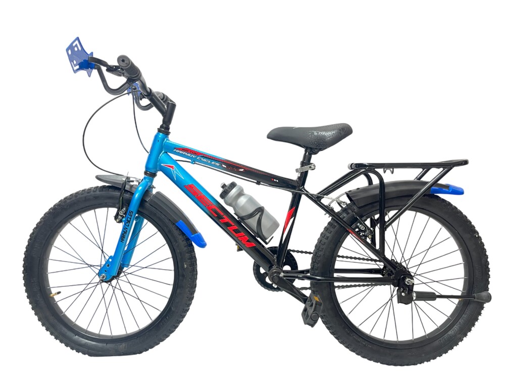 Best Bicycle for Boys
