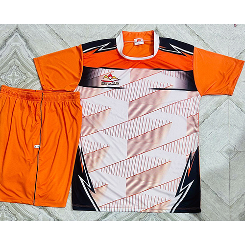 Soccer Set - Color: Multicolor