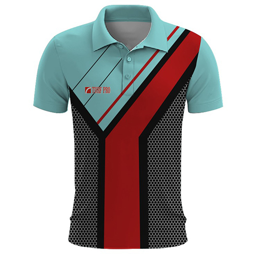 Sarina Front T-Shirt