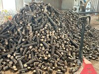 Biomass Pellets
