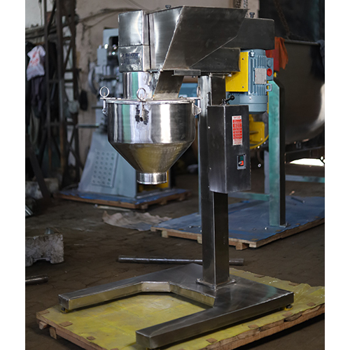 Multi Mill Granulator