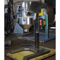 Multi Mill Granulator