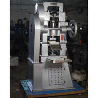Bolus Making Machine