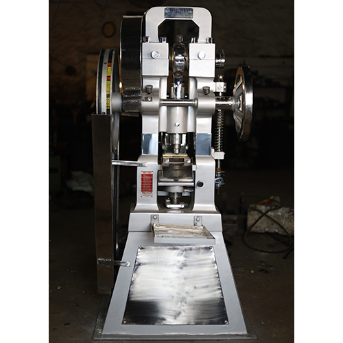GMP Tablet Making Machine