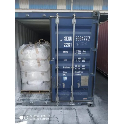 Flourspar Powder CAF2
