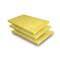 Glass Wool Board - Cavity: Insulation Cavity