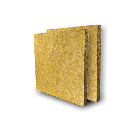 Stone Wool