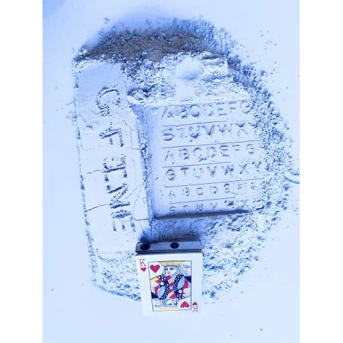Ultrafine Cement Additive