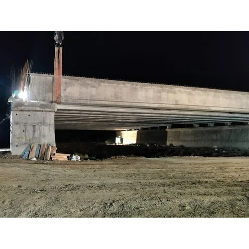 Ultrafine Cement Additive