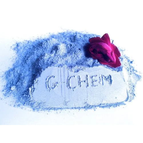 Refractory Grade Micro Silica Fume