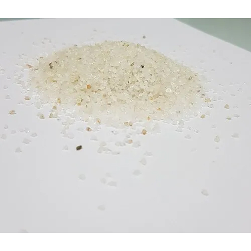 Silica Ramming Mass - High Purity 99.90% Silicon Dioxide , White Quartz Crystals, Excellent Thermal Resistance And Erosion Protection