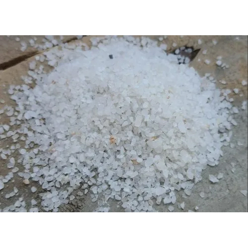 Premix Ramming Mass - Alumina Crystal Formulation | Natural Color, Optimal Mixture, High Purity, Extended Lining Life, Impurity-free