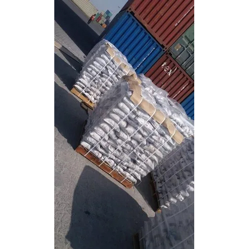 Premix Ramming Mass - Alumina Crystal Formulation | Natural Color, Optimal Mixture, High Purity, Extended Lining Life, Impurity-free