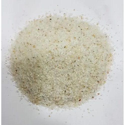 Premix Ramming Mass - Alumina Crystal Formulation | Natural Color, Optimal Mixture, High Purity, Extended Lining Life, Impurity-free