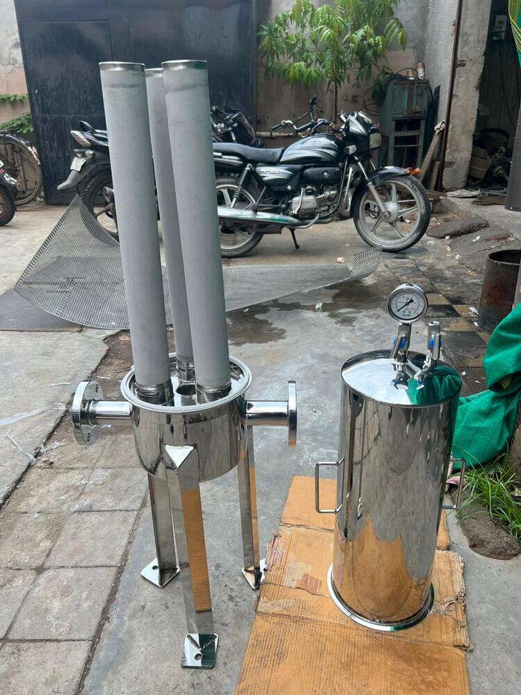 कार्ट्रिज फ़िल्टर