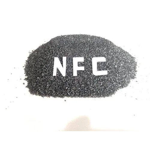 Tundish Nozzle Filling Compound