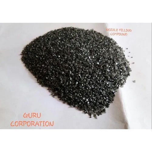 Tundish Nozzle Filling Compound