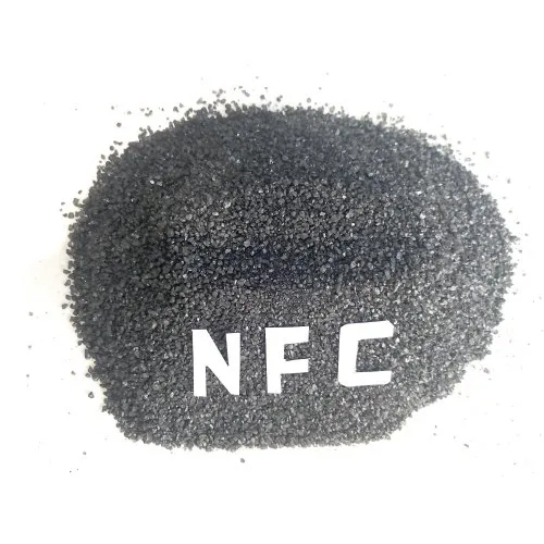 Tundish Nozzle Filling Compound