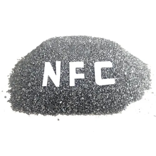 Black Nozzle Filling Compound NFC