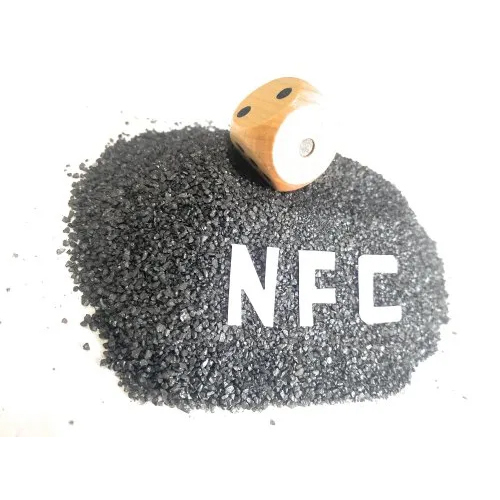 Nozzle Filling Chromite Compound NFC