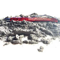 Continuous Casting Mould Fluxes