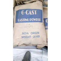 Continuous Casting Mould Fluxes